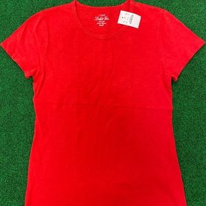 J. Crew Studio Tee Shirt